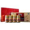 Cao Hong Sam Taewoong Food 6 Years Korean Red Ginseng Extract 365 240g X 4 Lo 2021