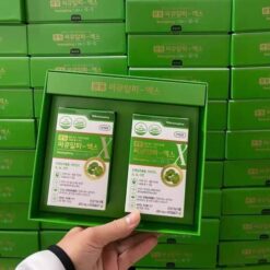 Vien Uong Bo Nao Kwangdong Circu A X Hop 120 Vien Han Quoc 01