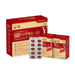 Vien Bo Gan Kwang Dong 2